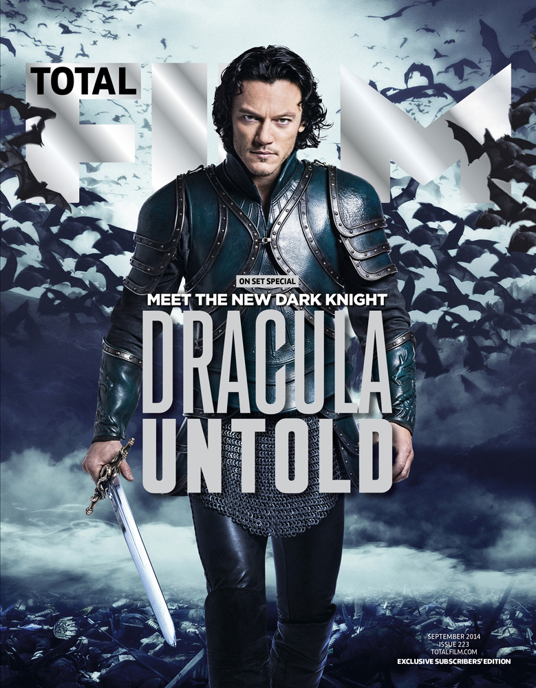 Dracula Untold 2014 Full Movie Online In Hd Quality